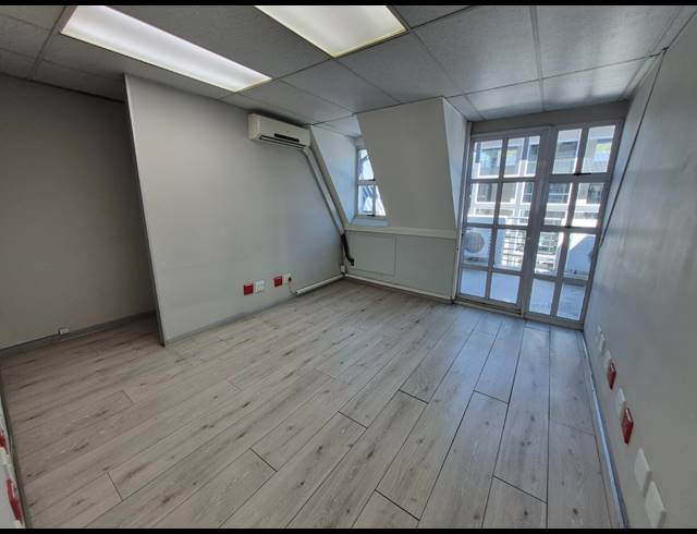 251M² OFFICE TO LET IN MORNINGSIDE